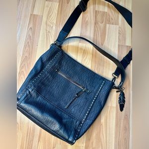 Jessica Simpson Oversized Shoulder Bag